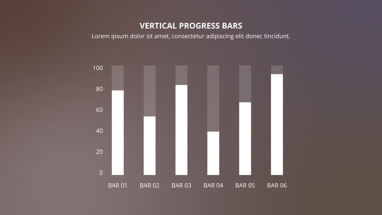 Infographic Elements Pack After Effects Templates