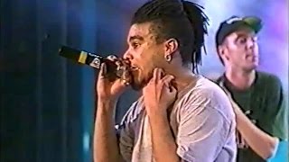 Such A Surge - Frankfurt 22.05.1995 (TV)