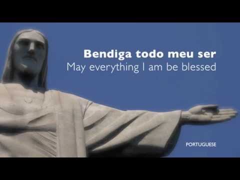 10,000 Reasons (Multilanguage)