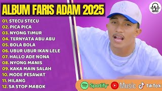 Download lagu FARIS ADAM - STECU STECU - PICA PICA - UBUR UBUR IKAN FULL ALBUM TIMUR TERBAIK 2025 || LAGU POP 2025 mp3 Download lagu FARIS ADAM - STECU STECU - PICA PICA - UBUR UBUR IKAN FULL ALBUM TIMUR TERBAIK 2025 || LAGU POP 2025 mp3