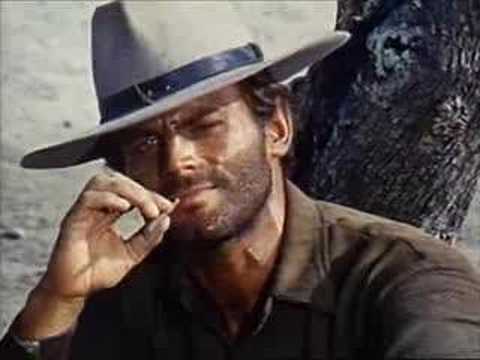 Le meilleur personnage de Western - Ciné & TV - Club Poker