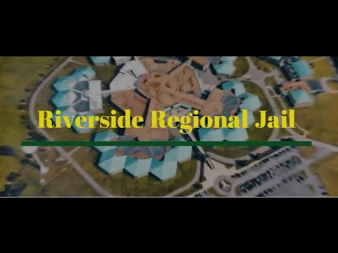 Riverside Regionaljail
