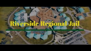 Riverside Regional Jail Recruitment