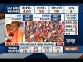 UP Election Results 2017: The credit goes to PM Modi, BJP workers and people of UP says KP Maurya