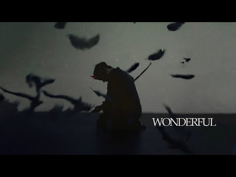 REGI FLIH - Wonderful (Official Audio)