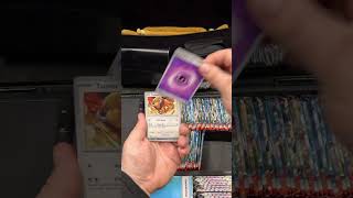 Destined Rivals Booster Pack Opening - 103 #pokemon #destinedrivals #pokemontcg