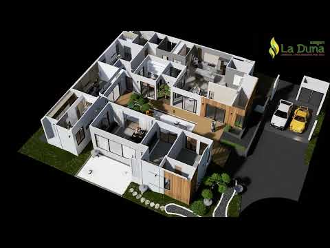 La Duna Pool Villas, เชียงใหม่, สำราญราษฎร์, ดอยสะเก็ด, เชียงใหม่, 280 ตร.ม., วิลล่า ขาย, โดย เอลียาห์ ริดจ์ลี่ย์, 11301933 - DDproperty.com