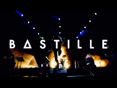 Sander Van Doorn vs Ummet Ozcan vs Bastille - Neon Flaws