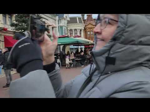 Disneyland Paris 120922