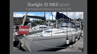 Starlight 35 MK II - For Sale