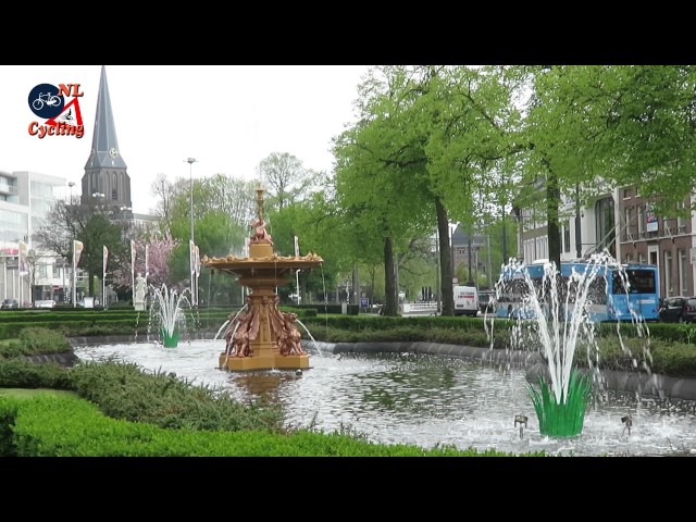 Videouttalande av Arnhem Engelska