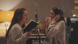 Video Debe Ser de Valeria Castro , Silvia Pérez Cruz