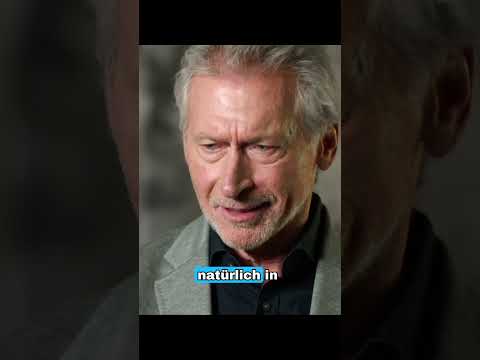 Vom Pokalfinale direkt zum Standesamt - Paul Breitners verrückte Hochzeit