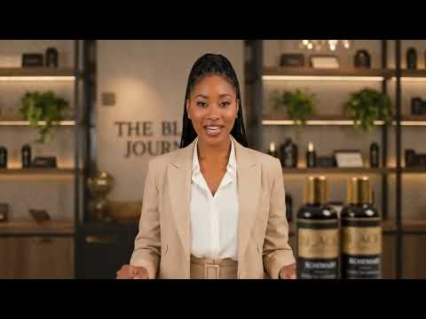 Are Your Natural Hair Products Fake?