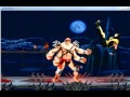 Mortal Kombat 2 Kintaro