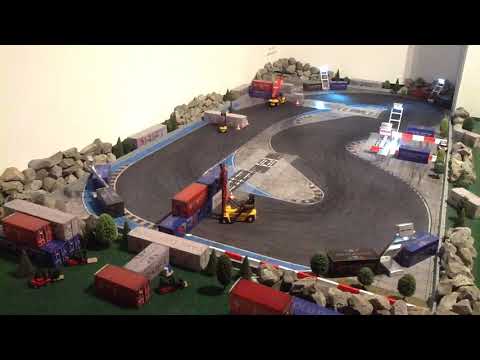 DR!FT Online-Games 2021 - Season IV - Lauf 4 - "Fahrschule"