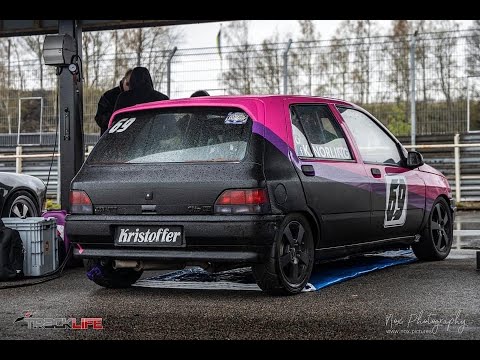 renault junior cup falkenberg