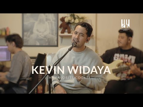 See You On Wednesday | Kevin Widaya - My Favorite Cocktail  (Live  Session)