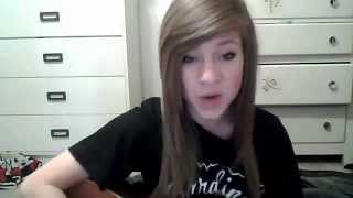 Priceless- Copeland (cover)