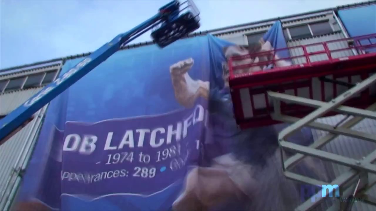 Company video PROJECT PRINT MANAGEMENT