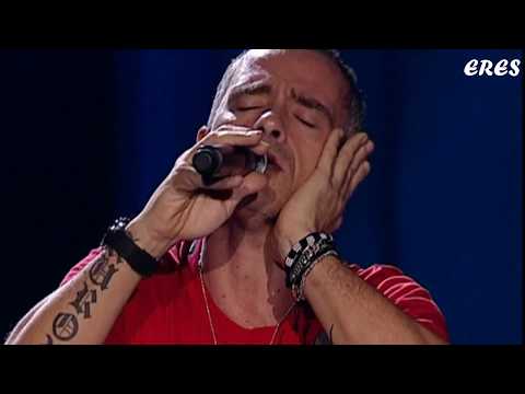 Videoclip de Per me per sempre (live 2010) — Eros Ramazzotti
