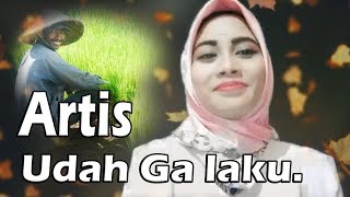 Download lagu Artis Udah Gak laku ..?? ( Catatan Widya ) mp3
