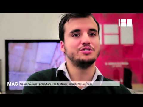 Talkfest 2014 @ Canal180