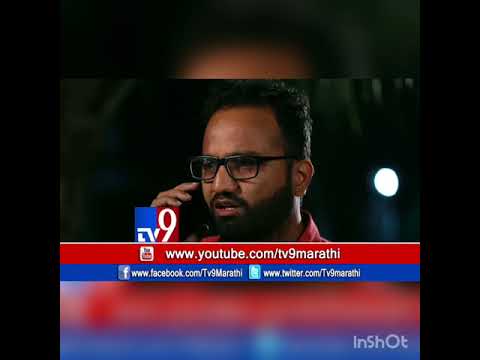 Piyush G Patil Marathi showreel