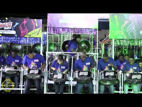 Hadco Phase II Panorama 2024 Prelims