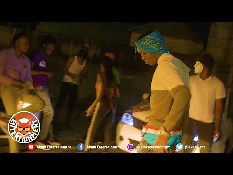 Kratos Untame - Axio & Tiida [Official Music Video HD]