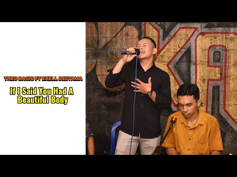 Bellamy brothers - If I Said You Had A Beautiful Body || Theo Bagio Ft Exel destama