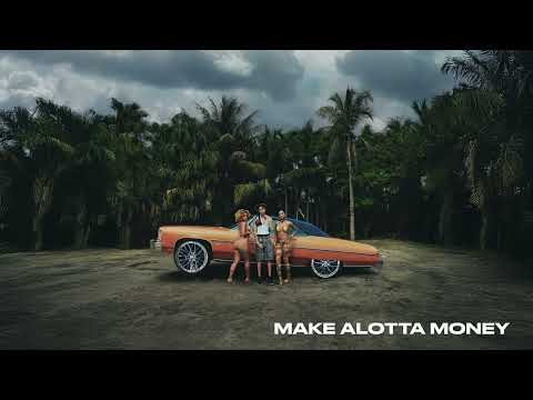 Luh Tyler - Make Alotta Money [Official Audio]