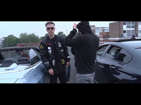 Dadzson x Mars - Try Me Remix (Official Video HD)