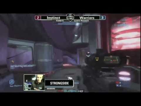MLG Dallas 2011 - The Best Bits