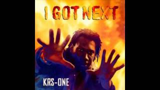 KRS-ONE - The MC.avi