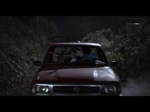 All The Things He's Said [My Bloody Valentine 3D] [Filler]