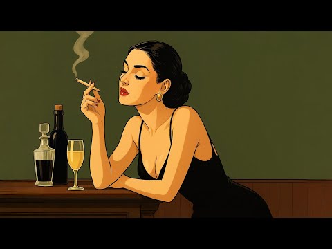 1940's Retro Jazz - Vintage Jazz Vibes