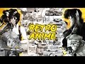 AMV Push It To The Limit