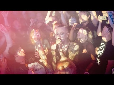 TV Of The Lost - Episode 547 - Leeds (UK), Brudenell Social Club
