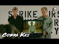 Daniel S Plan To Teach Karate For Free Makes Johnny Angry Cobra Kai