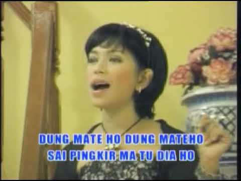 TUDIA HO DUNG MATE HO RANY SIMBOLON