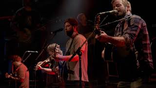 Trampled By Turtles      The Calm and the Crying Wind