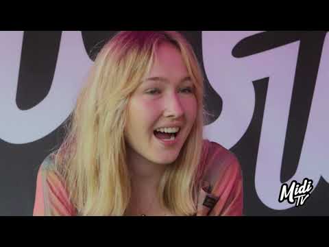 Shake The Geek Interview - Altitude Festival 21