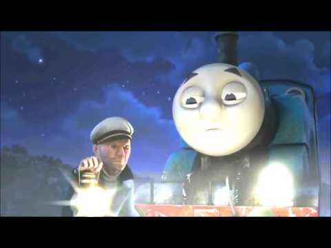 The Train and the Boat Part 19 - The Chase