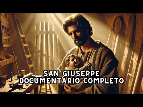San Giuseppe | DOCUMENTARIO COMPLETO