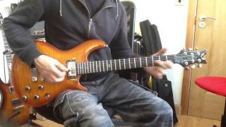Video thumbnail for Dean Hardtail Select by Ardala Music (MartysGuitars)