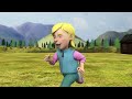 Fireman Sam The Pontypandyness Monster Series 8