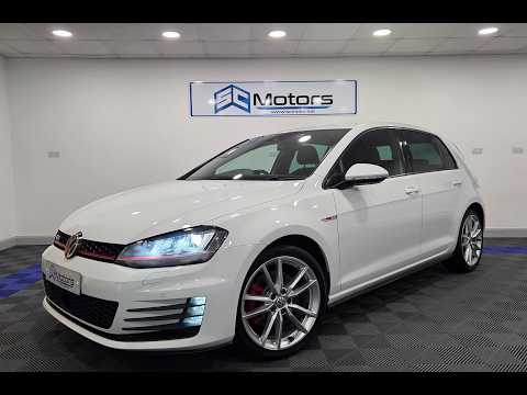 Volkswagen Golf GTI- Nationwide Delivery Available - Image 2