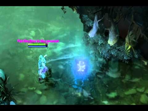 The Undying Love Story