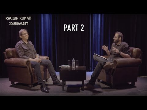 Shut Up Ya Kunal - Episode 8 : Ravish Kumar (PART 2)